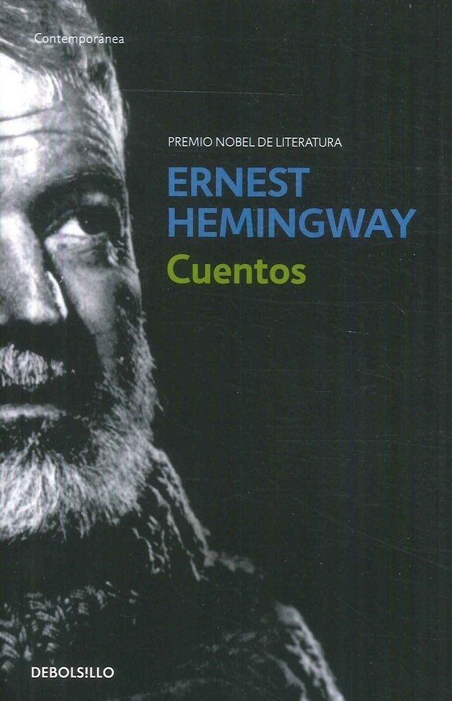 CUENTOS (HEMINGWAY)