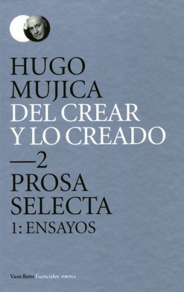 DEL CREAR Y LO CREADO 2 (Nuevo)