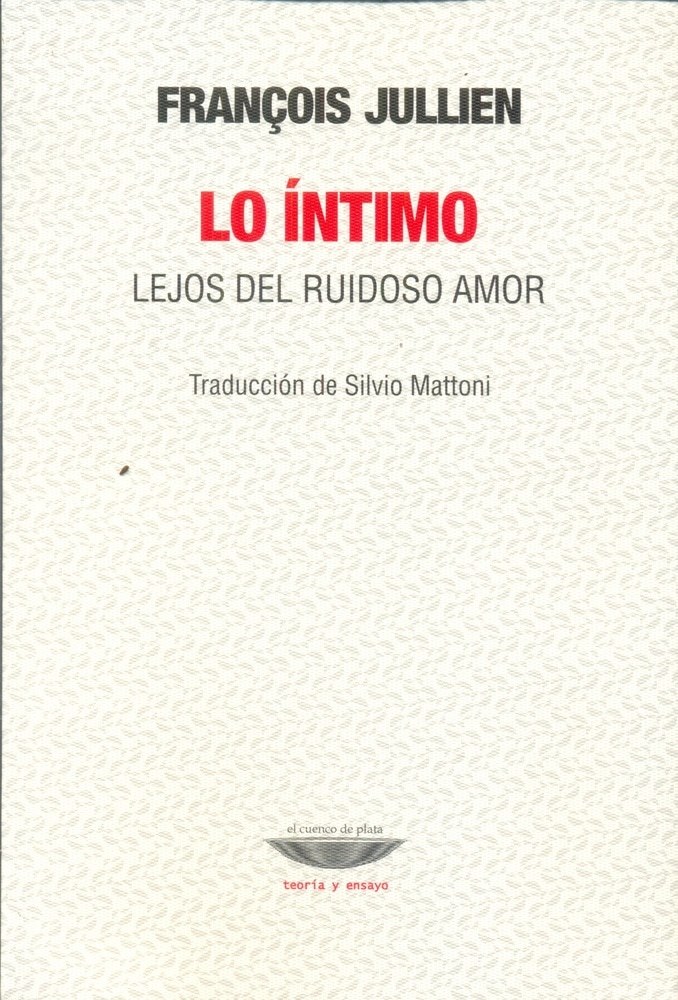 LO ÍNTIMO