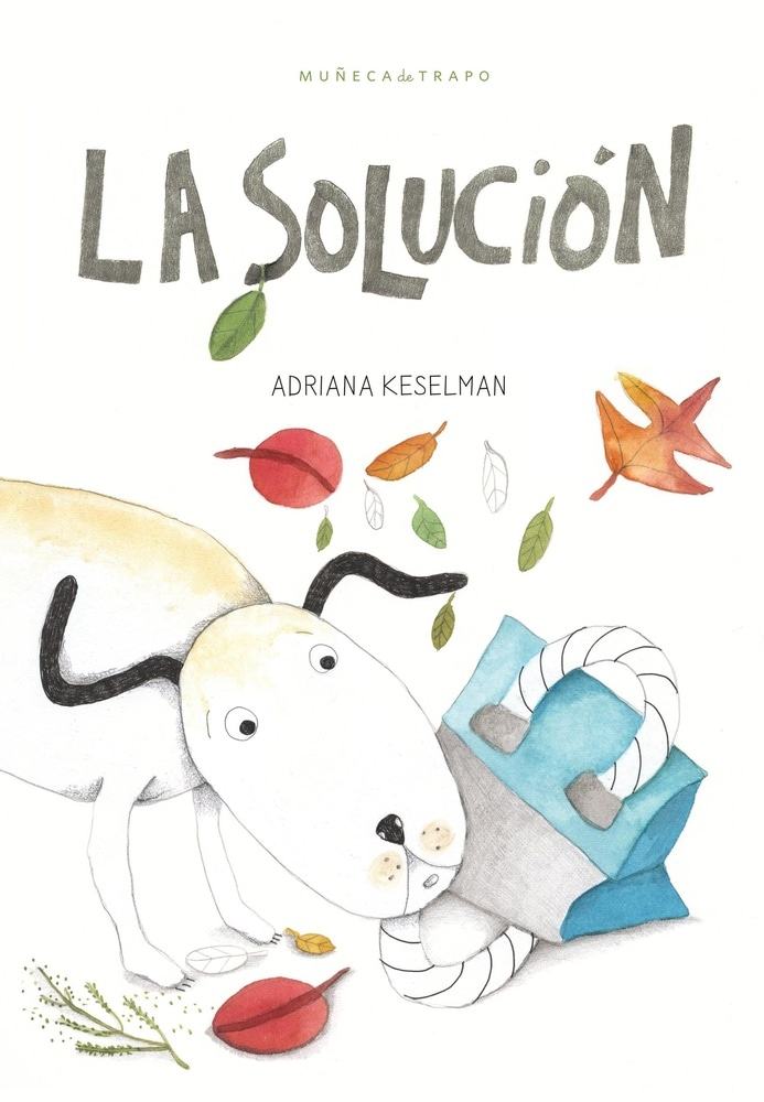 LA SOLUCION