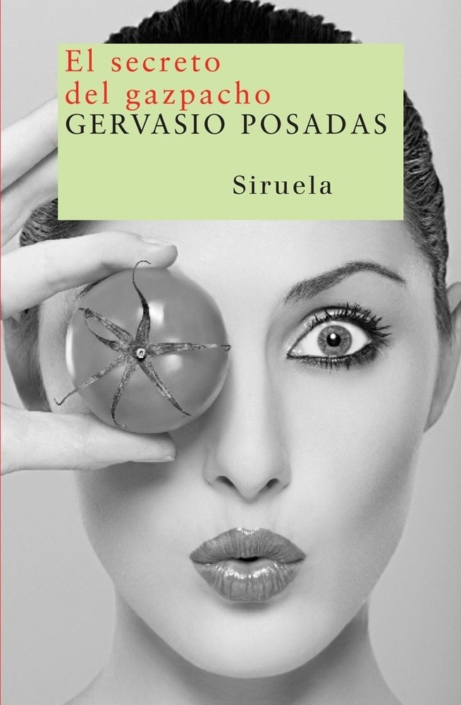 EL SECRETO DEL GAZPACHO