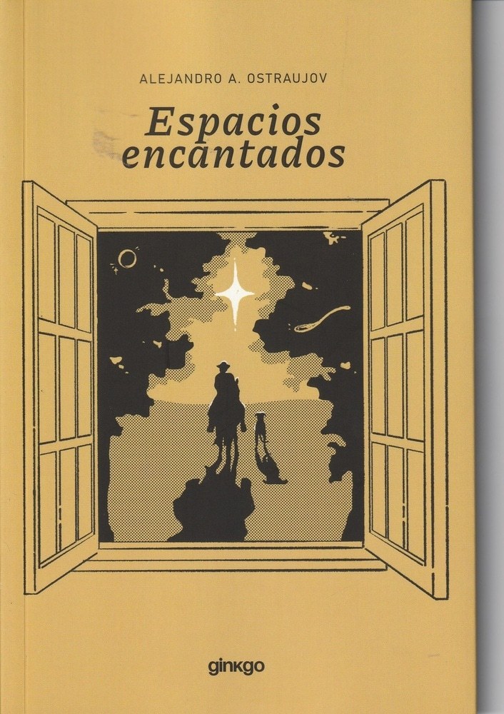 ESPACIOS ENCANTADOS (Nuevo)