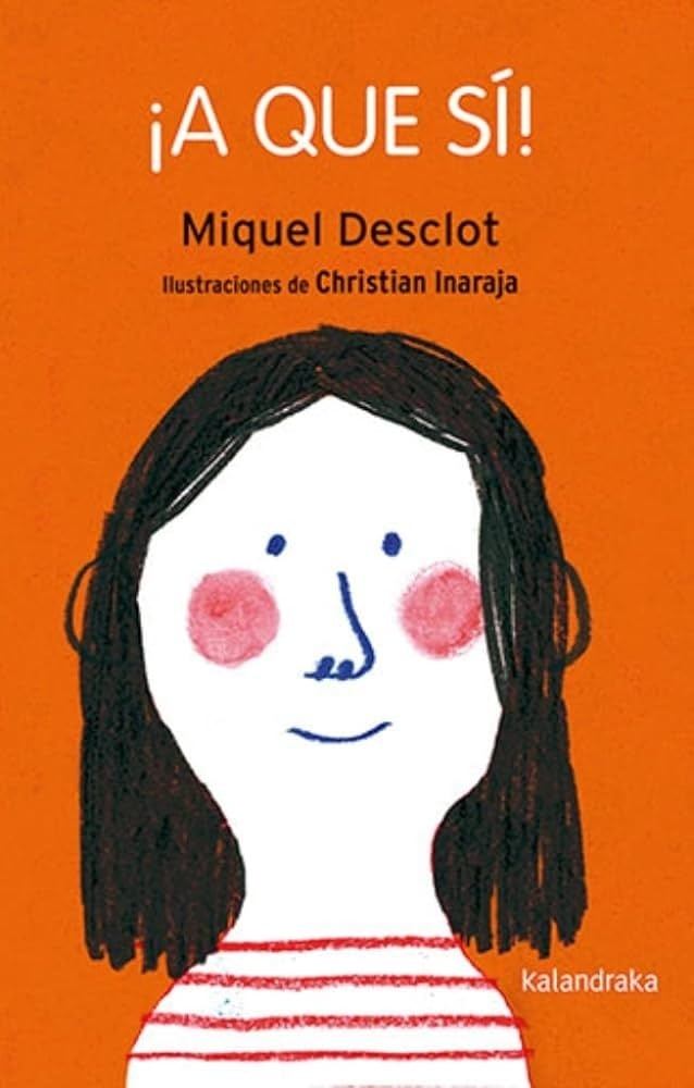 ¡A QUE SÍ! (Nuevo)