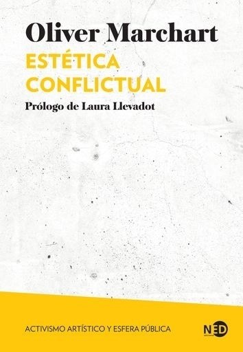 ESTETICA CONFLICTUAL