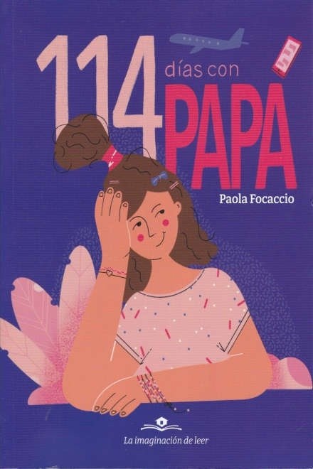 114 DIAS CON PAPA