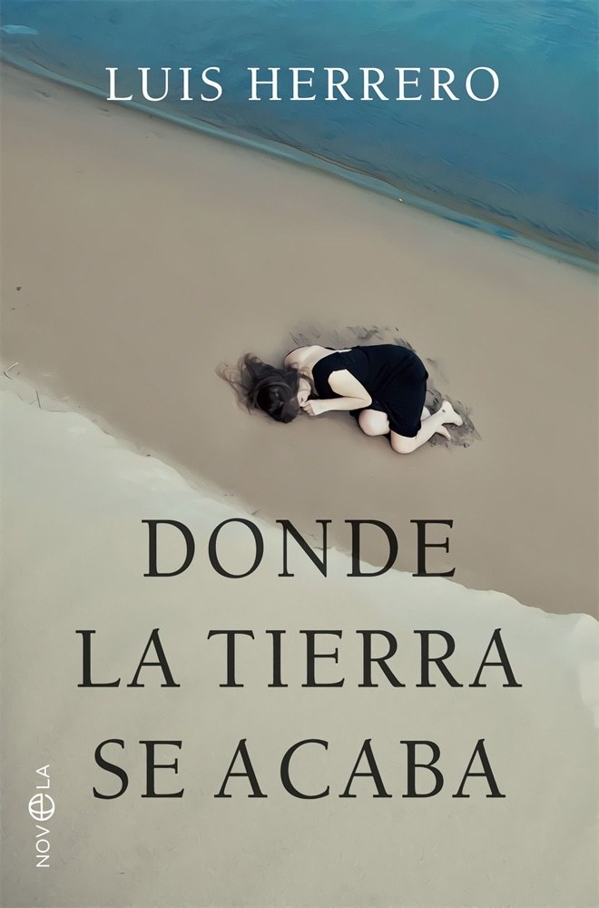 DONDE SE ACABA LA TIERRA