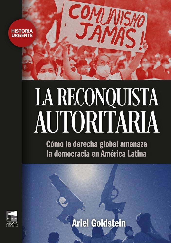 RECONQUISTA AUTORITARIA, LA (Nuevo)