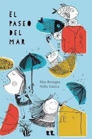 EL PASEO DEL MAR