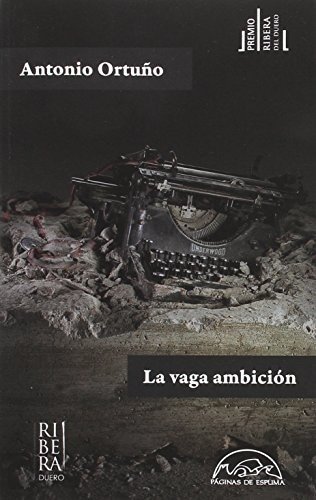 LA VAGA AMBICION