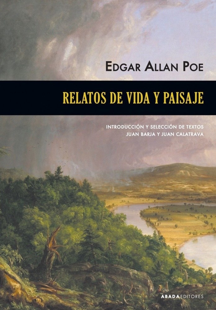 RELATOS DE VIDA Y PAISAJE (Nuevo)