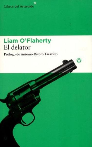 EL DELATOR