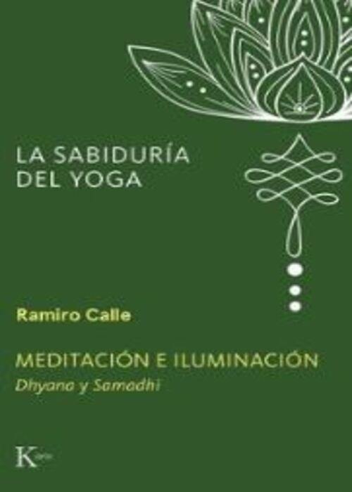 MEDITACION E ILUMINACION