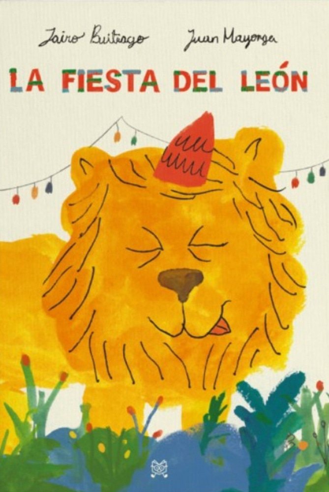 FIESTA DEL LEÓN, LA (Nuevo)