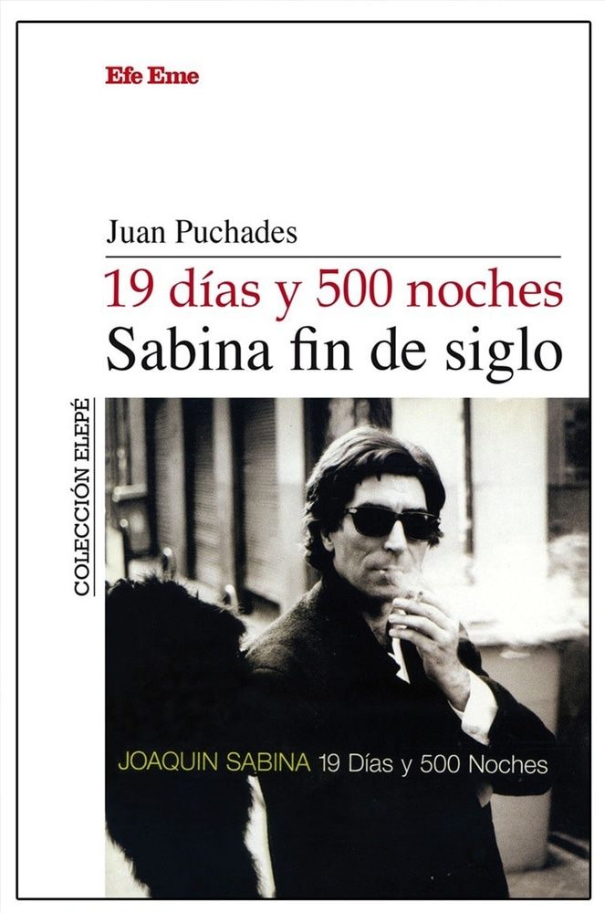 19 DIAS Y 500 NOCHES SABINA FIN DE SIGLO