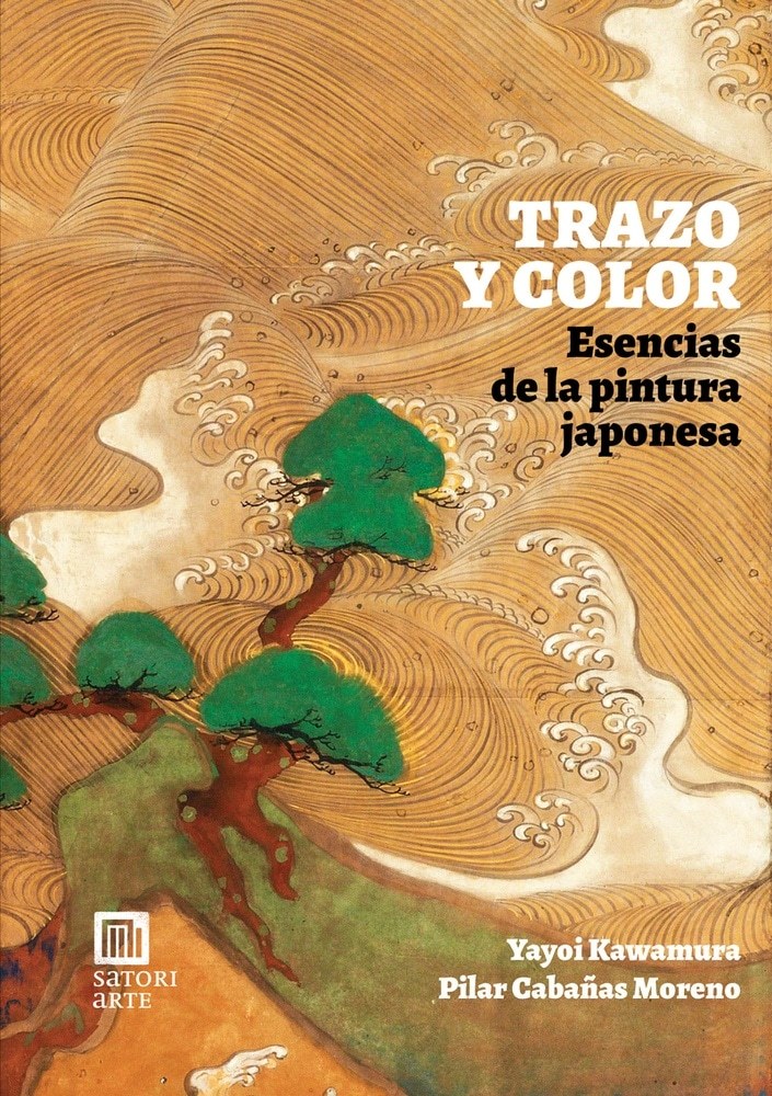 TRAZO Y COLOR