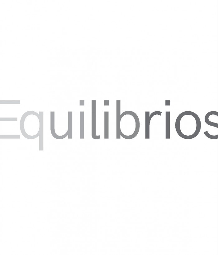ANDREA FINKELSTEIN. EQUILIBRIOS