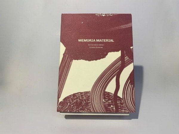MEMORIA MATERIAL (Nuevo)