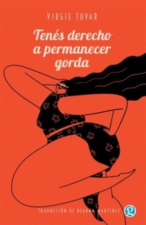TENÉS DERECHO A PERMANECER GORDA