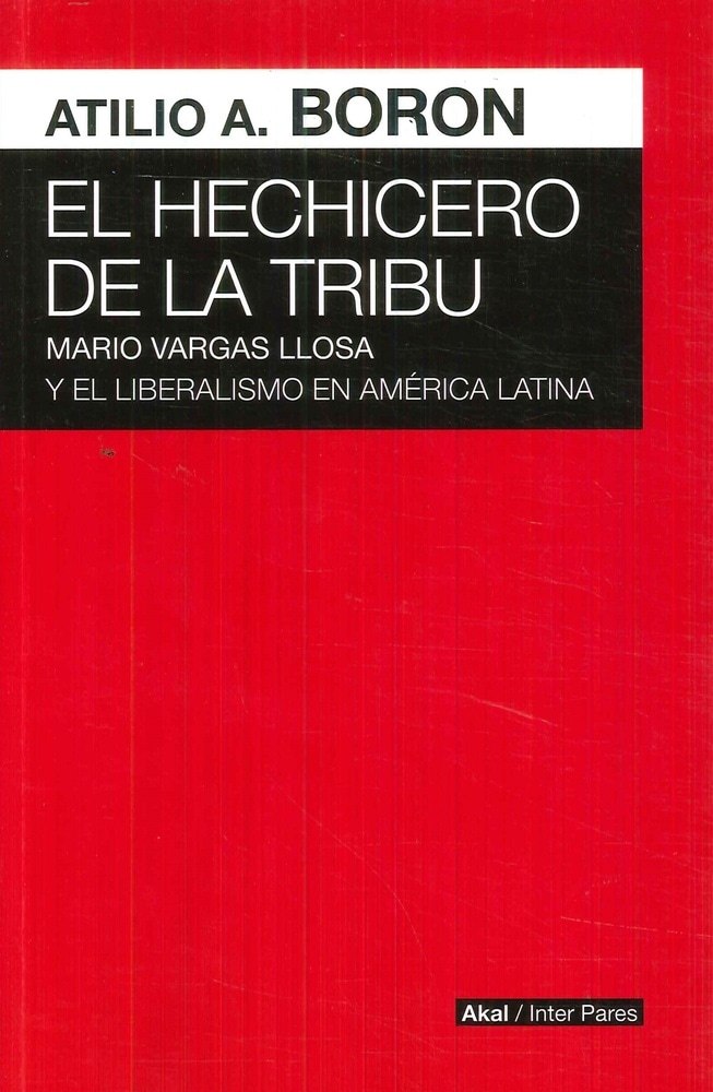 HECHICERO DE LA TRIBU, EL (Nuevo)