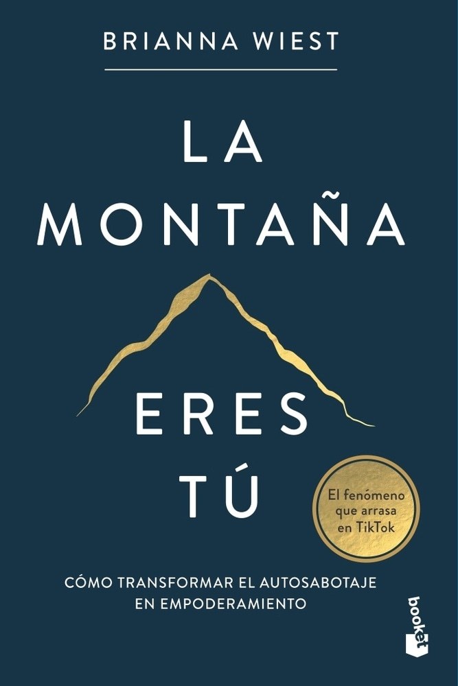 LA MONTAÑA ERES TU