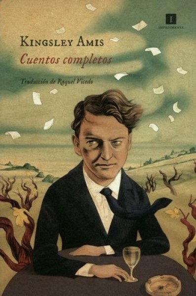 CUENTOS COMPLETOS. KINGSLEY AMIS (Nuevo)