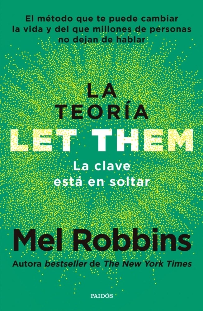 LA TEORÍA LET THEM