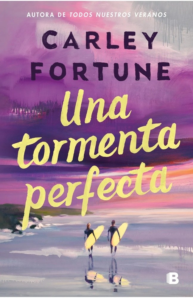 UNA TORMENTA PERFECTA