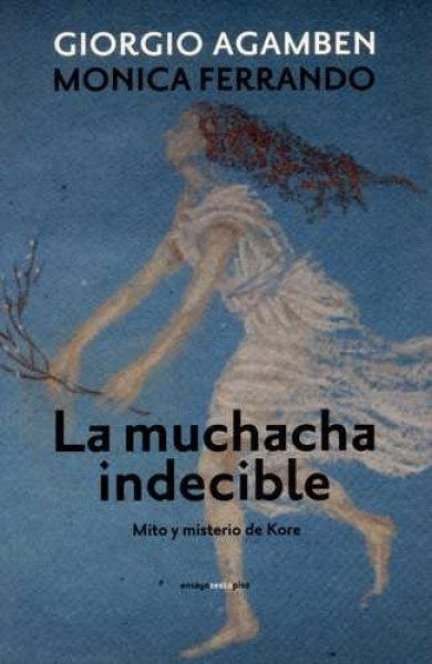 MUCHACHA INDECIBLE, LA (Nuevo)