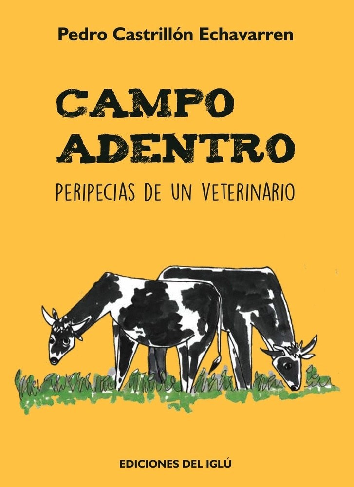 CAMPO ADENTRO