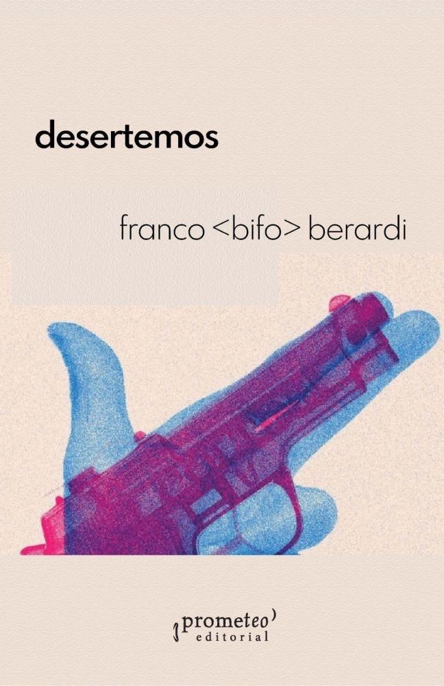 DESERTEMOS (Nuevo)