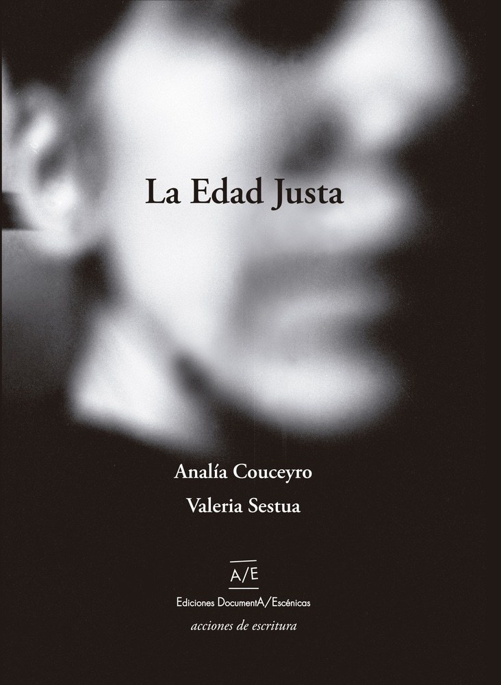 EDAD JUSTA, LA (Nuevo)