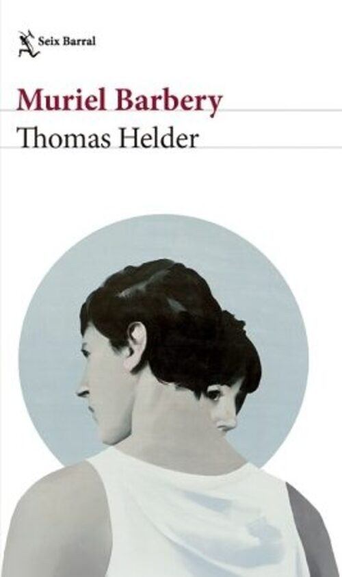 THOMAS HELDER