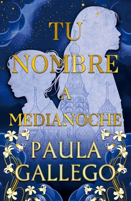 TU NOMBRE A MEDIA NOCHE