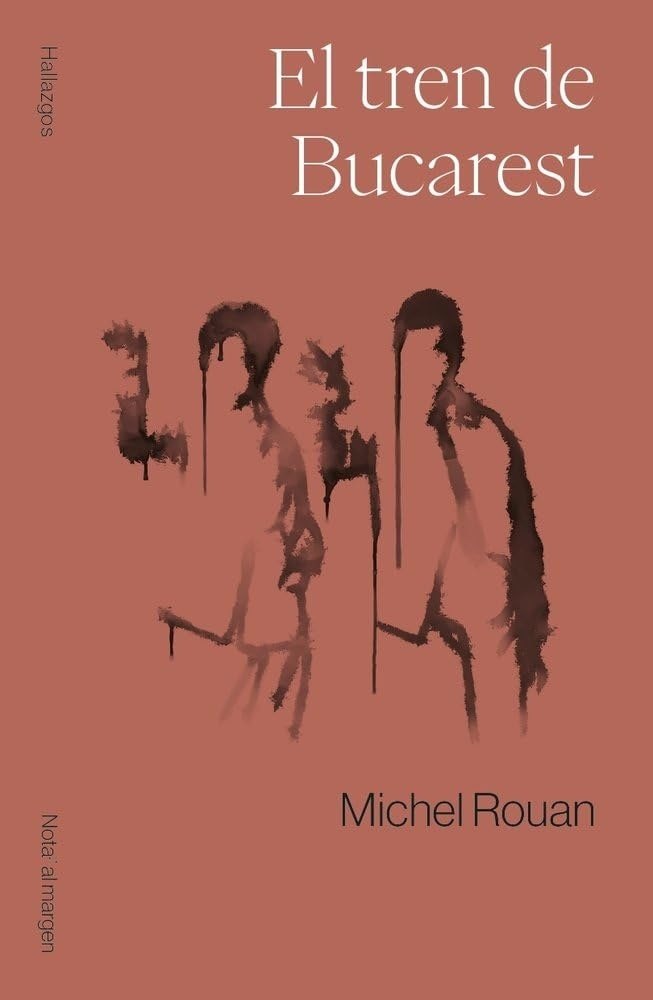 EL TREN DE BUCAREST