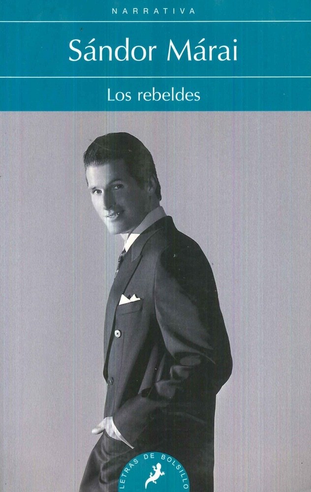 LOS REBELDES