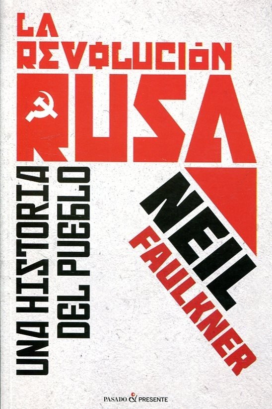 REVOLUCIÓN RUSA, LA (Nuevo)