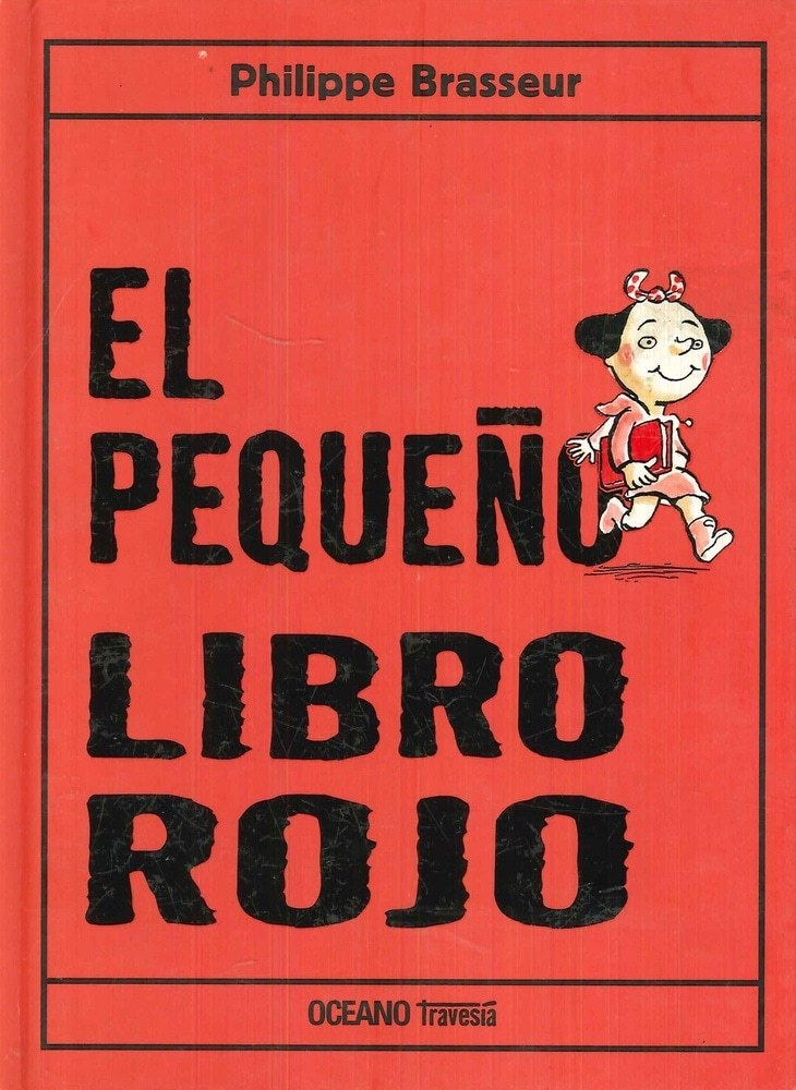EL PEQUEÑO LIBRO ROJO