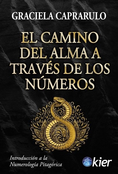 CAMINO DEL ALMA A TRAVES DE LOS NUMEROS, 