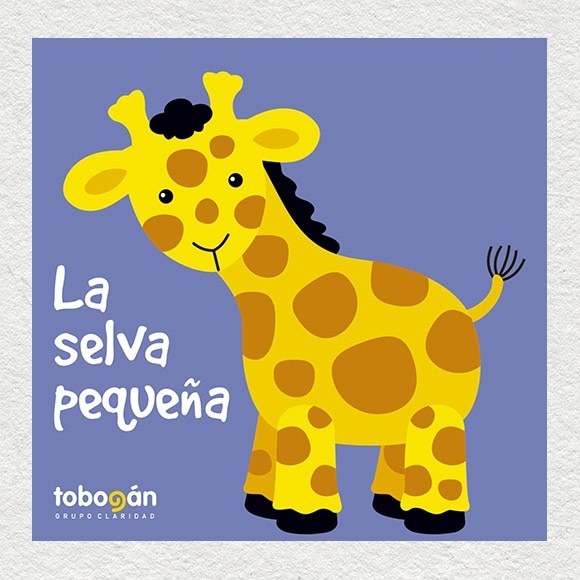 SELVA PEQUEÑA, LA (Nuevo)
