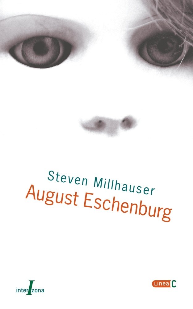 AUGUST ESCHENBURG (Nuevo)