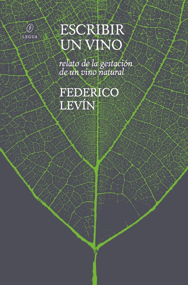 ESCRIBIR UN VINO