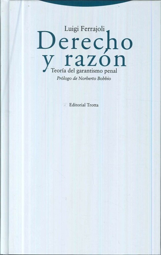 DERECHO Y RAZON