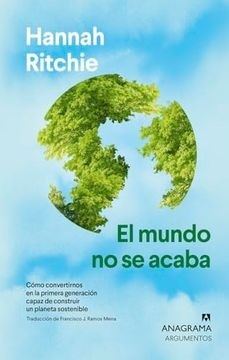 EL MUNDO NO SE ACABA