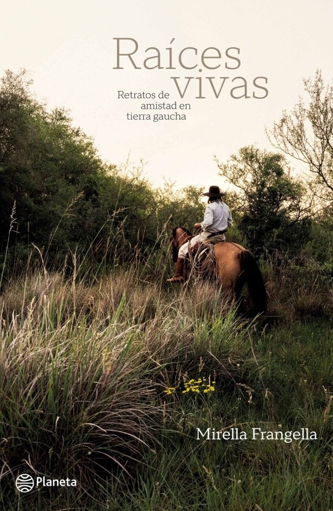RAICES VIVAS