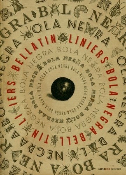 BOLA NEGRA