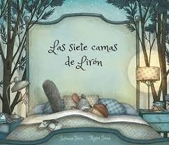 LAS SIETE CAMAS DE LIRÓN