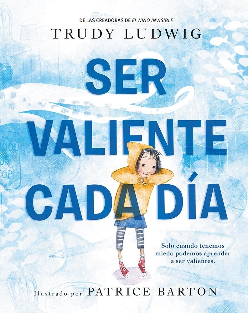 SER VALIENTE CADA DIA (Nuevo)