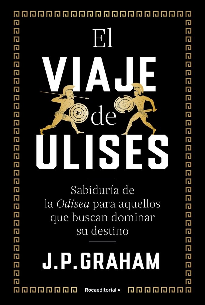 EL VIAJE DE ULISES