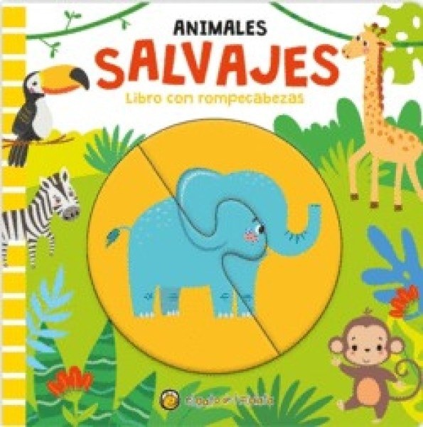 ANIMALES SALVAJES