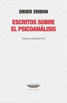 ESCRITOS SOBRE EL PSICOANALISIS